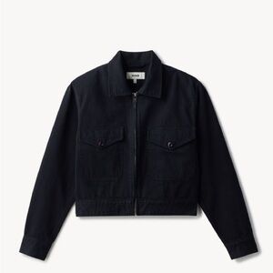 Buck Mason NWOT Rider Jacket